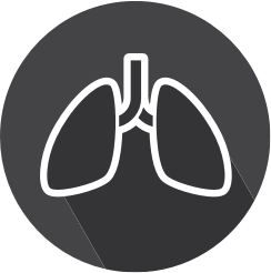 Problèmes respiratoires